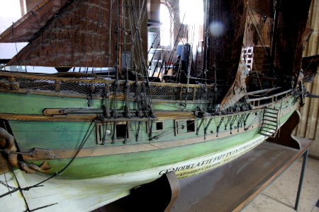 Model of Aurore-BSG 218-IMG 6798