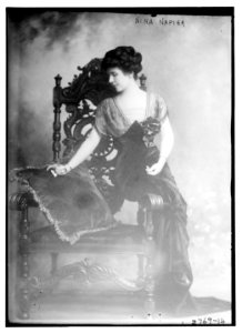 Nina Napier LCCN2014693651