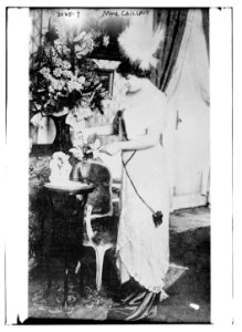 Mme Caillaux LCCN2014695920