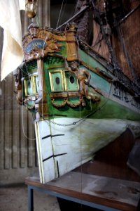 Model of Aurore-BSG 218-IMG 6866