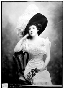 Nina Napier LCCN2014693188
