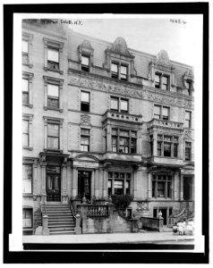 Nippon Club, N.Y. LCCN2007678312
