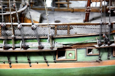 Model of Aurore-BSG 218-IMG 6950