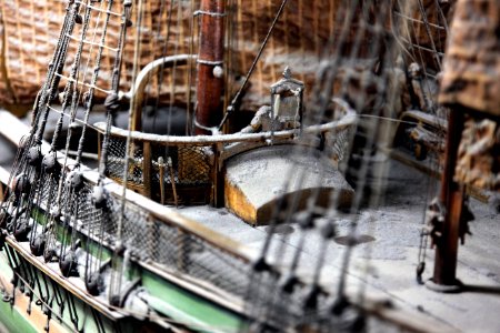 Model of Aurore-BSG 218-IMG 6954