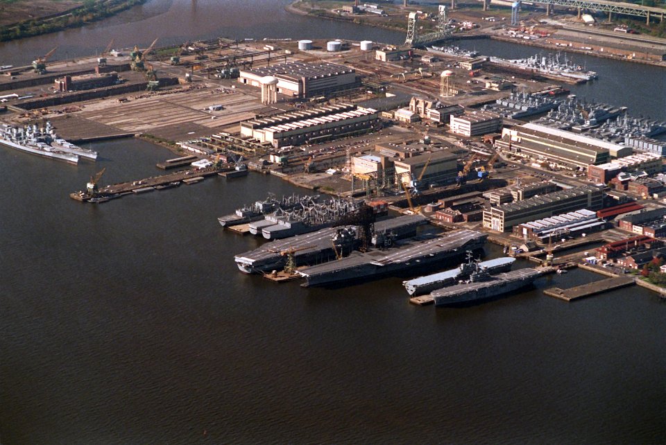 NISMF Philadelphia 1995 DN-SC-97-00422