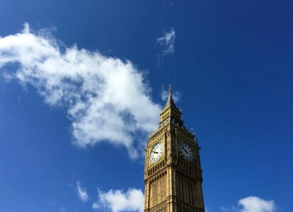 London places of interest england