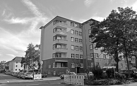 House bauhaus 1925