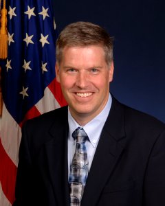 NIST Director Patrick Gallagher (5941059206)