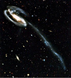 NIST Math Technique Opens Clearer Window on Universe (5940505101)