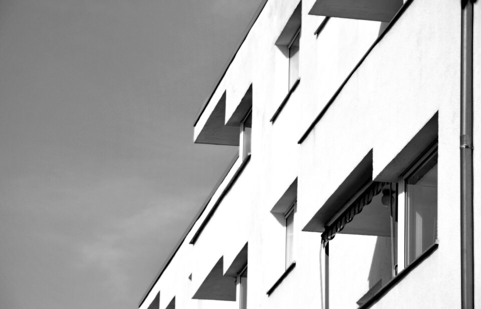 Architecture 1926 1927