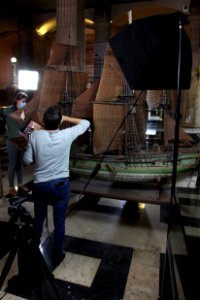 Model of Aurore-BSG 218-IMG 6733