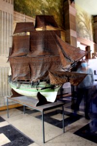 Model of Aurore-BSG 218-IMG 6796