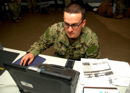 NMCB 25 Mount Out Training 140311-N-JP566-015