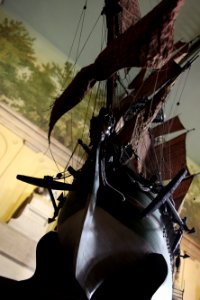 Model of Aurore-BSG 218-IMG 6887