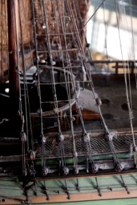 Model of Aurore-BSG 218-IMG 6932