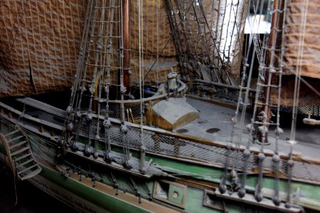 Model of Aurore-BSG 218-IMG 6941