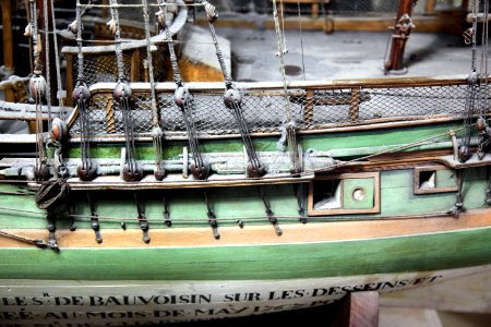 Model of Aurore-BSG 218-IMG 6952