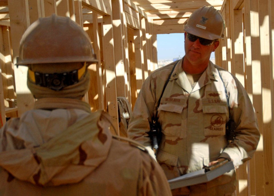 NMCB 74 Safety on the Job at Camp Krutke DVIDS235336