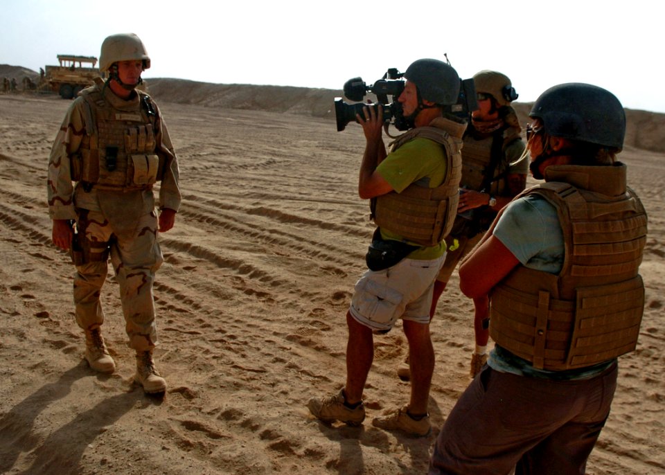 NMCB-74 Seabees Featured in National Geographic Documentary DVIDS208727