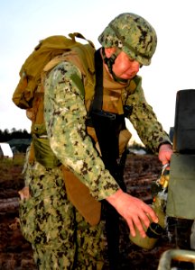 NMCB 74 conducts field training and certification exercise 120313-N-SN160-172