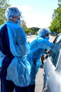 NMCP Dentists Aid in the Fight Against COVID-19 200507-N-UA653-017 (49938627527)