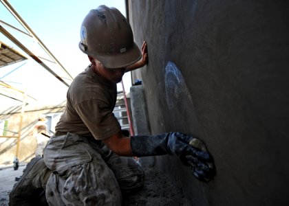 NMCB-74 Continues Construction of Ecole 5 School in Djibouti DVIDS361072
