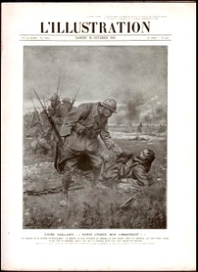 No 3791, 30 Octobre 1915, Page 447