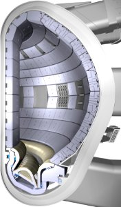 NIST Light Source Illuminates Fusion Power Diagnostics (5940503177)