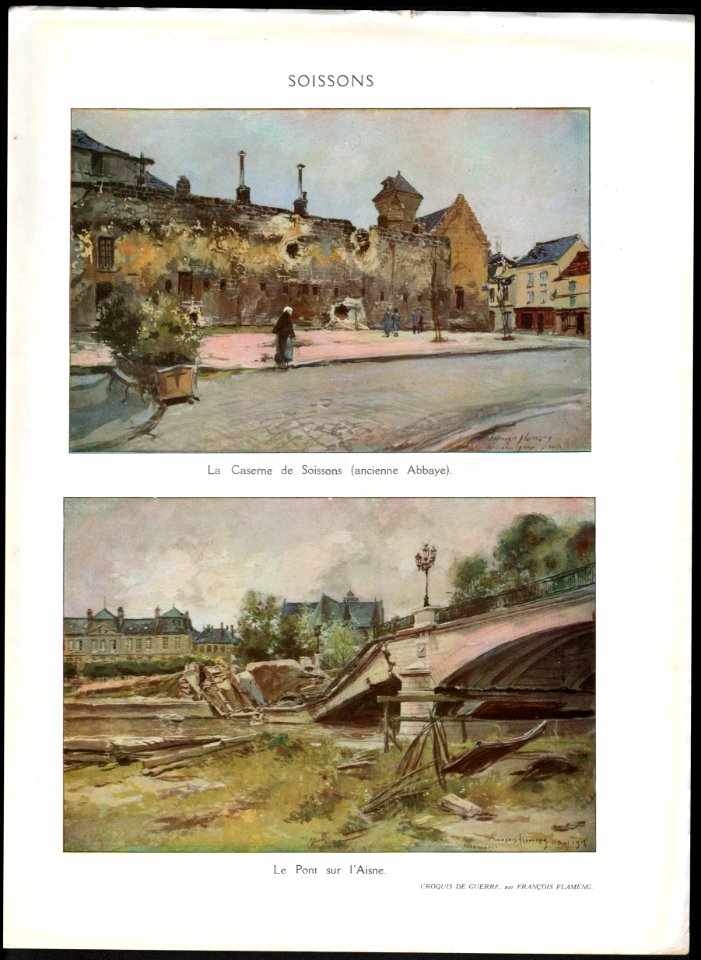 No 3791, 30 Octobre 1915, Page 451
