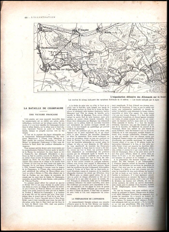 No 3791, 30 Octobre 1915, Page 456