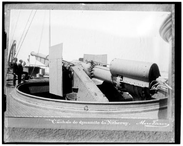 Nitheroy dynamite gun LOC 4a14969v