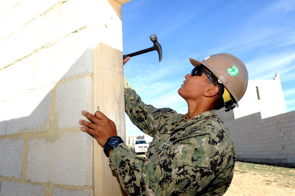 NMCB 1 Supports Trident Juncture (22222402669)