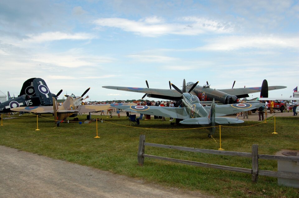 Fighter airforce flying