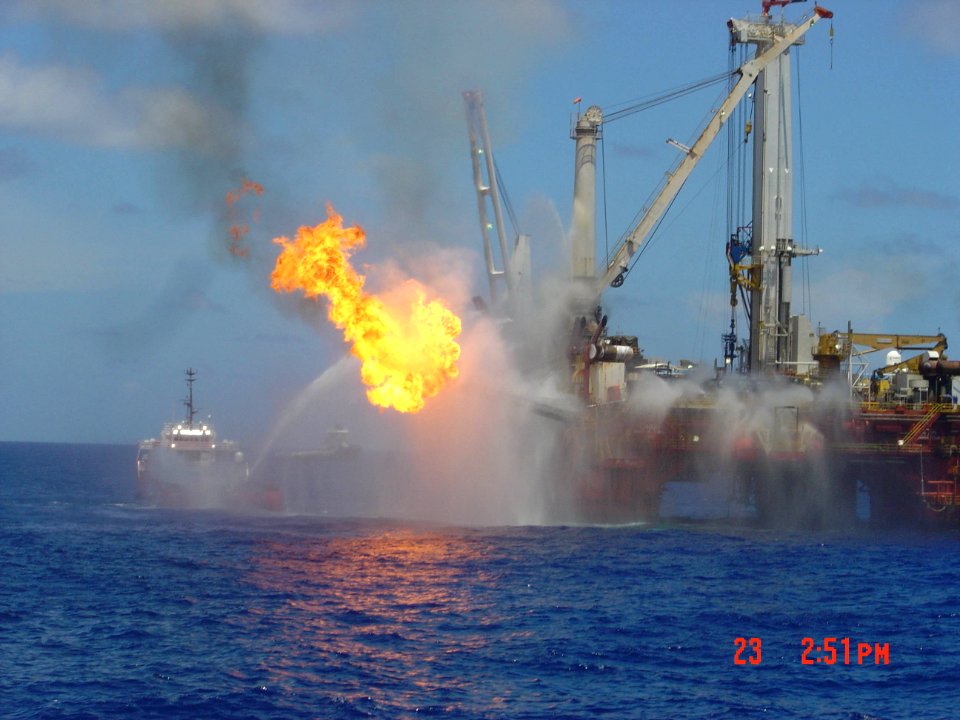 NIOSH Deepwater Horizon Emergency Response Efforts (8743408863)