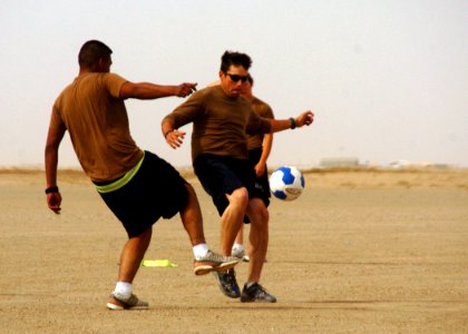 NMCB 74 Promotes Fitness With Krutke Olympics DVIDS258408