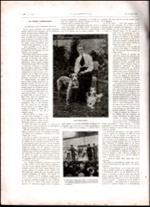 No 3791, 30 Octobre 1915, Page 448