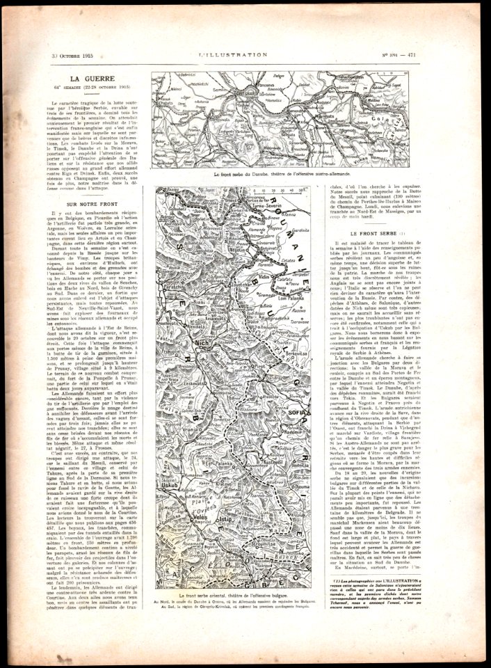 No 3791, 30 Octobre 1915, Page 471