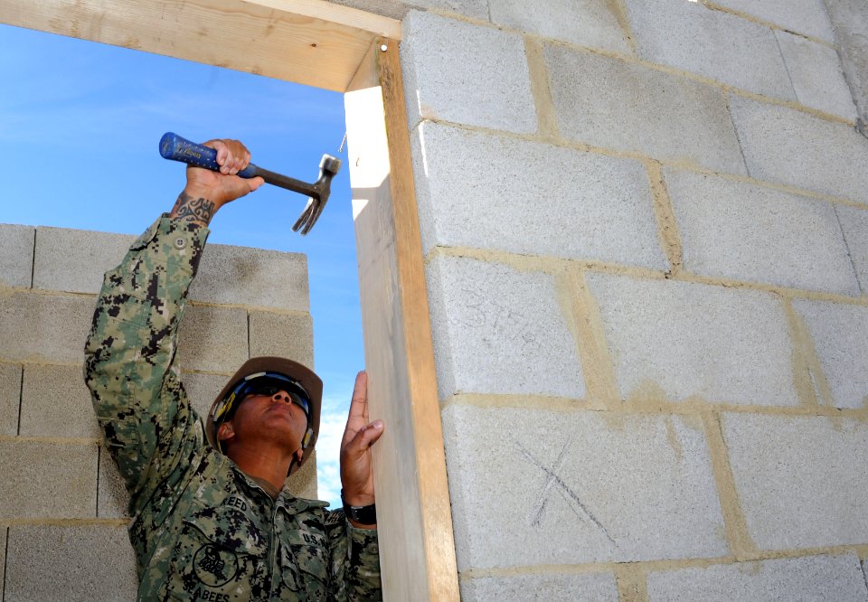 NMCB 1 Supports Trident Juncture (22222373479)