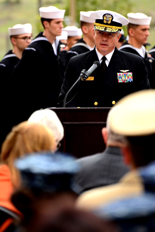 NMCSD's 25th Anniversary 130123-N-TP834-141