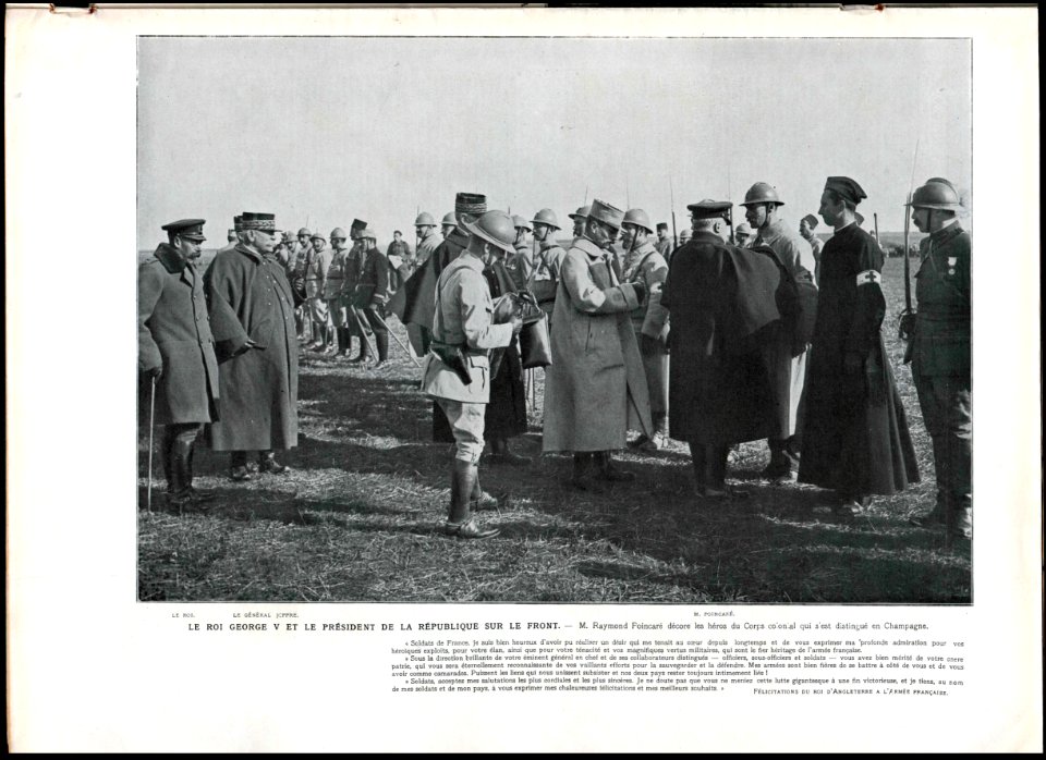 No 3791, 30 Octobre 1915, Page 469