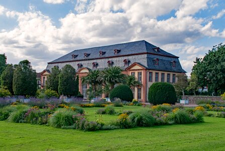 Germany places of interest building