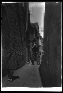 No likee, Chinatown, San Francisco LOC agc.7a55089