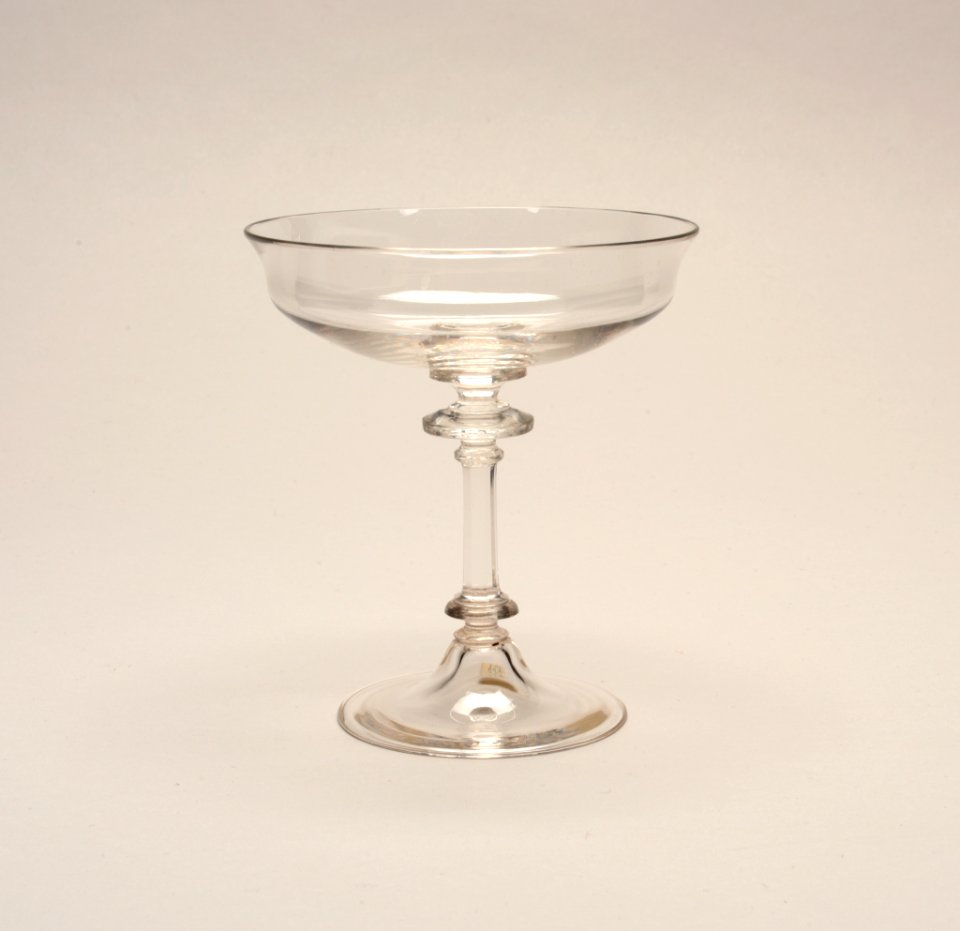 No. 103 Champagne Cup, 1866 (CH 18731915)