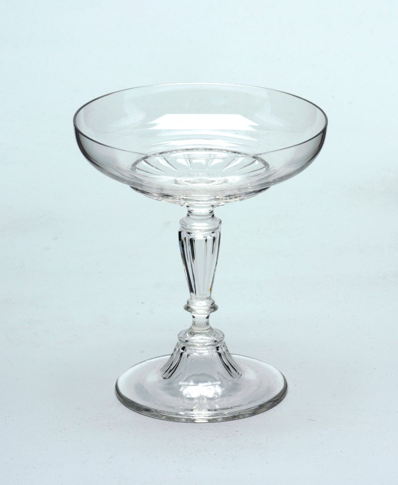 No. 176 Champagne Cup, ca. 1880 (CH 18731965)