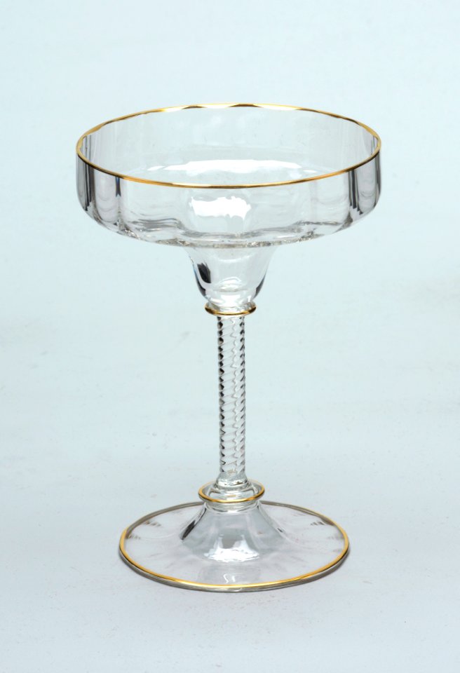 No. 196 Champagne Cup, 1895 (CH 18731985)