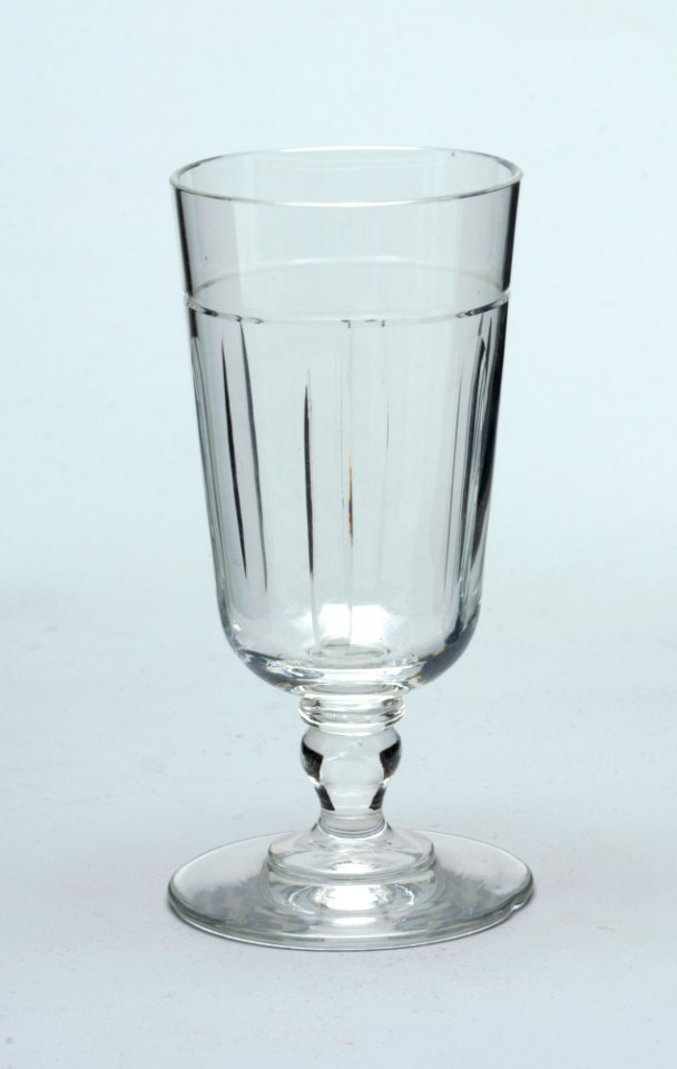 No. 104 Water Glass, 1865 (CH 18731929)