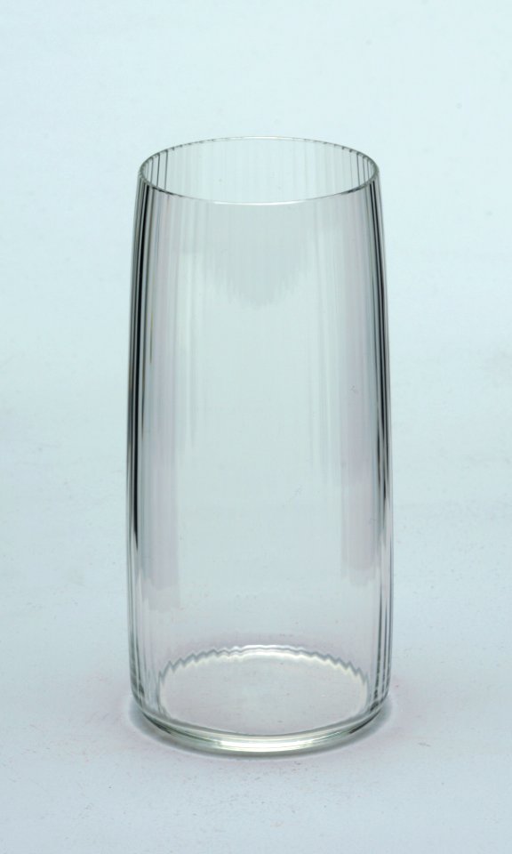No. 218 Water Tumbler, ca. 1905 (CH 18731993)