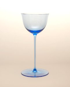 No. 238 Rhine Wine Glass, 1917 (CH 18732047)