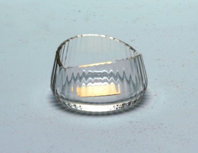 No. 218 Small Salt Cellar, ca. 1905 (CH 18731987)