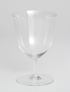 No. 238 Water Glass (clear), 1917 (CH 18732043)